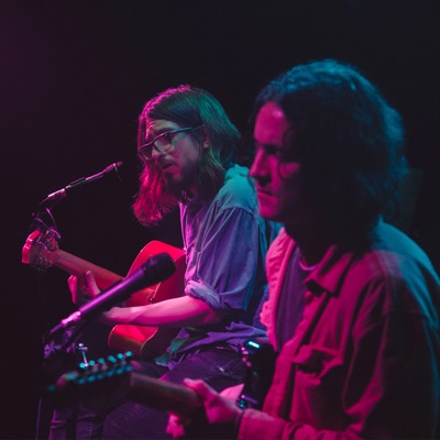 Urdaneta - Noisesion (Live Show) - Single