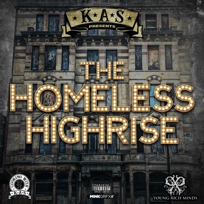 The Homeless High Rise