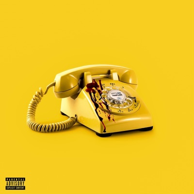 1-800-7RAPLINE (feat. DWIL) - Single