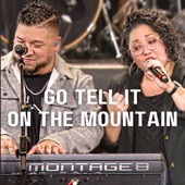 Go Tell It on the Mountain (Live) artwork