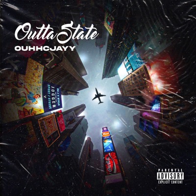 Outta State - Single