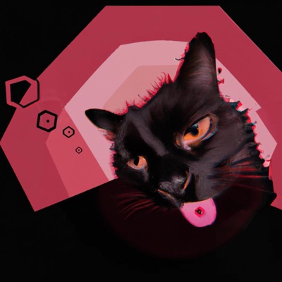 Hexágono Carmesí - Single