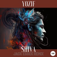 Shiva (Jack Essek Remix) - Single - Yozif & CamelVIP