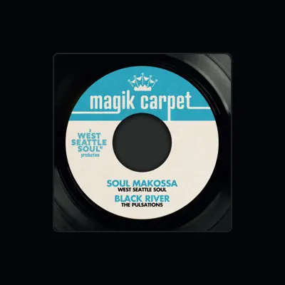 Listen to West Seattle Soul, watch music videos, read bio, see tour dates & more!
