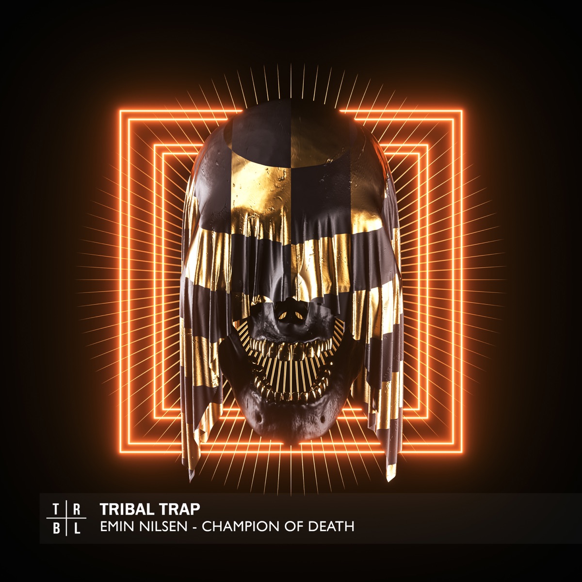 Champion of Death - Single by Emin Nilsen on Apple Music