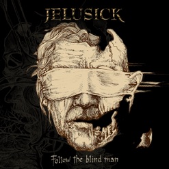 FOLLOW THE BLIND MAN cover art