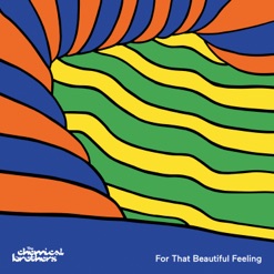 FOR THAT BEAUTIFUL FEELING cover art