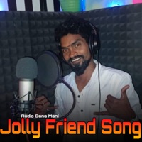Jolly Friend Song - Single - Gana Mani