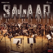 Sound of Salaar (From "Salaar Cease Fire") artwork