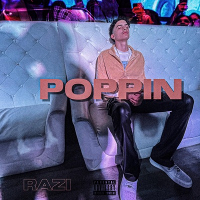 Poppin - Single
