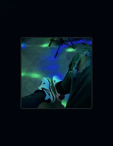 Listen to GloxkboyAcE, watch music videos, read bio, see tour dates & more!