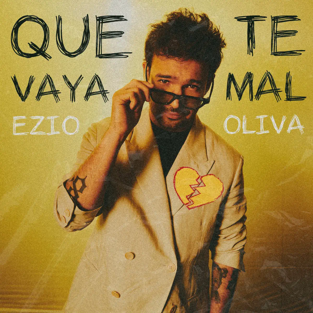 Ezio Oliva - Que Te Vaya Mal - Single (2024) [iTunes Plus AAC M4A]-新房子
