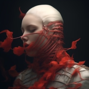 breath of silence. - Single