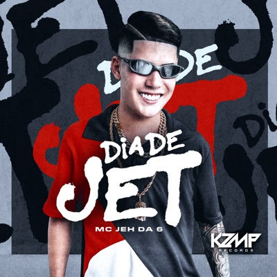 Dia de Jet - Single