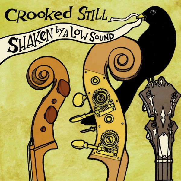 Shaken By a Low Sound (Deluxe)