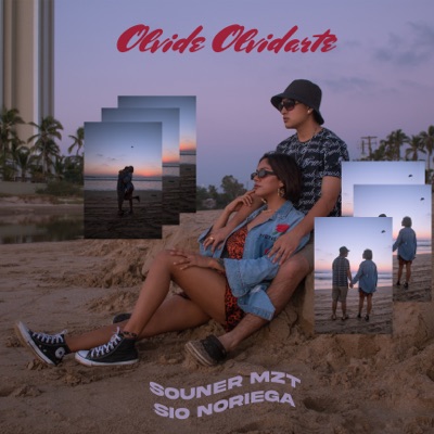 Olvidé Olvidarte (feat. Sio Noriega) - Single