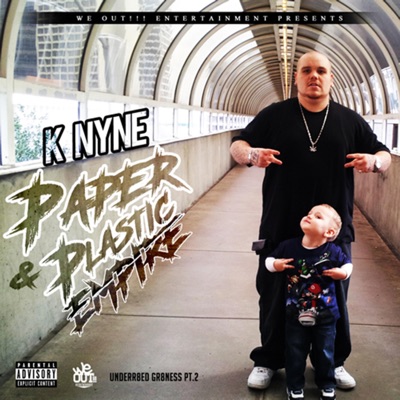 Underr8ed Gr8ness 2: Paper & Plastic Empire