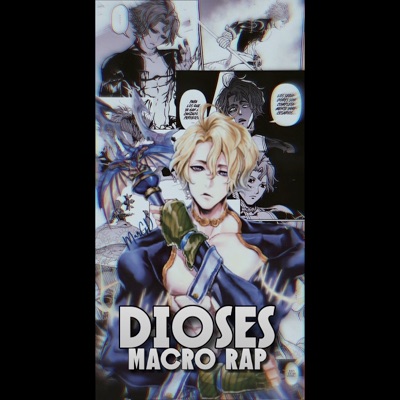 Rap de Dioses (Shuumatsu No Valkyrie Rap) [Acústico] [feat. Demon MC, Krictum & Ordep music] - Single