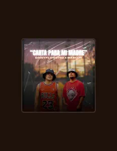 Listen to Bascur, watch music videos, read bio, see tour dates & more!
