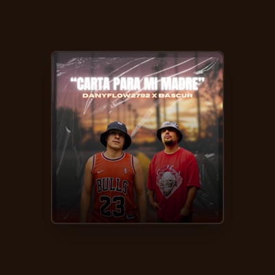 Listen to Bascur, watch music videos, read bio, see tour dates & more!