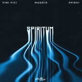 Spiritum (Extended Version) artwork