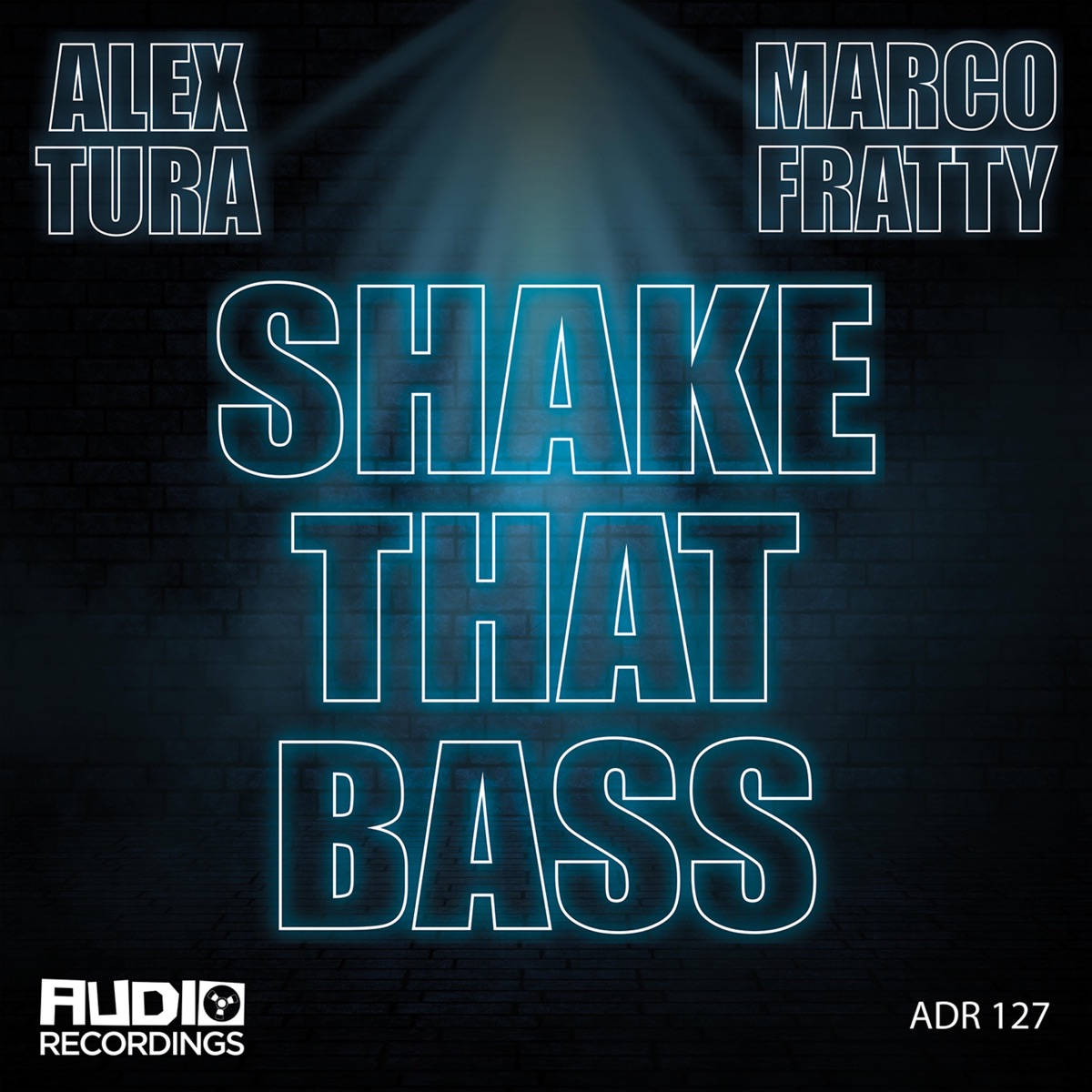 Shake That Bass - Single – Album par Alex Tura & Marco Fratty – Apple Music