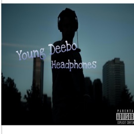 Headphones Young Deebo