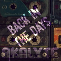 Back in the Days (Remix) [Remix] - Single - Akalyte