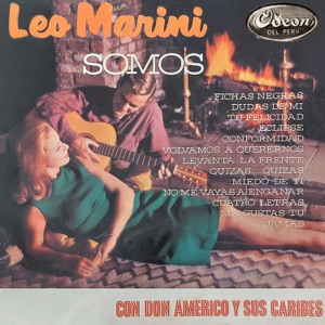 Somos (with Don Américo y sus Caribes)