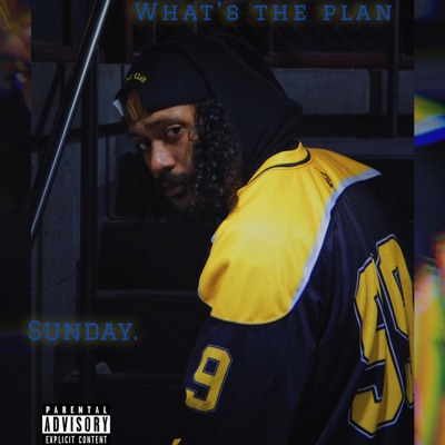 Whats the Plan - Single