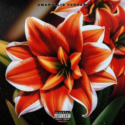 AMARYLLIS FERRARI (Original Version) - Single
