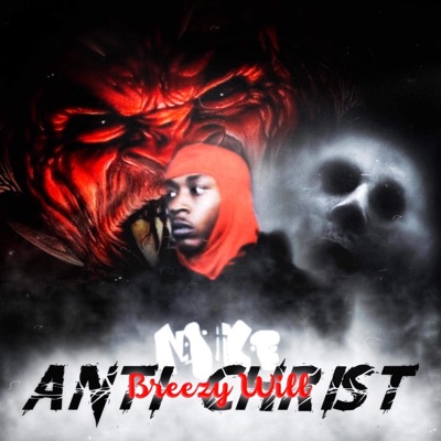 Anti Christ - Single