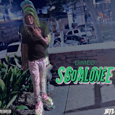 So Alone - Single