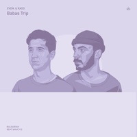 Babas Trip - Single - EVDN. & RADO
