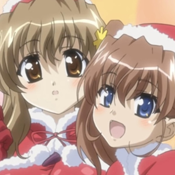 Xmas 4Ever