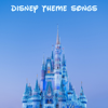 Disney Theme Songs but lofi, Vol.1 - The Remix Station & Chill Bros Studios