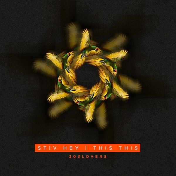 This This - EP