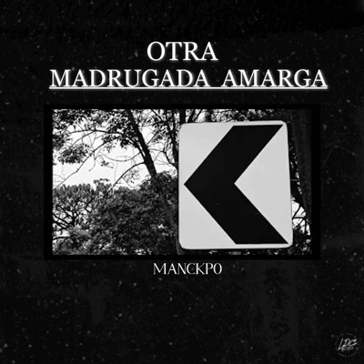 Otra Madrugada Amarga - Single