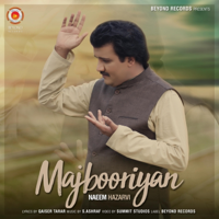 Majbooriyan - Naeem Hazarvi Cover Art