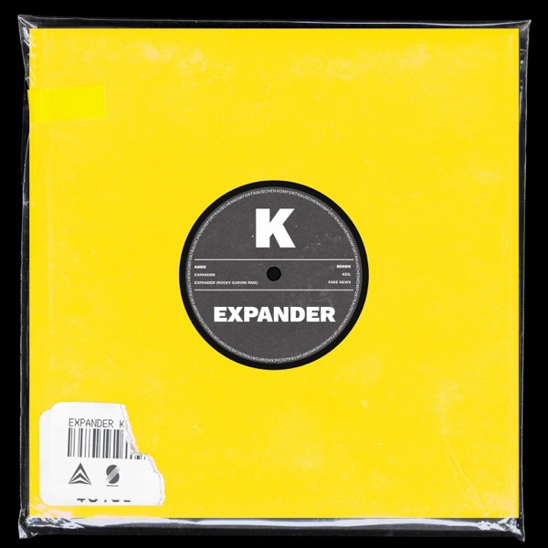 Expander - EP