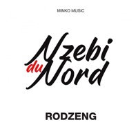 Nzebi du Nord - Single - Rodzeng