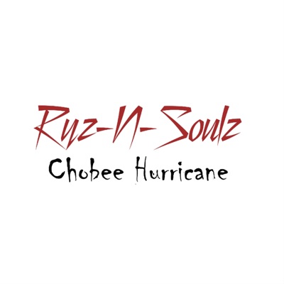 Chobee Hurricane (Swamp Blues) - Single