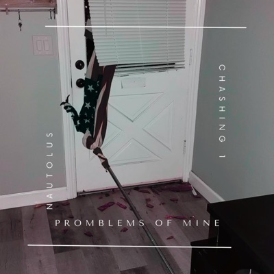 Problems of Mine (feat. Chasing 1) - Single