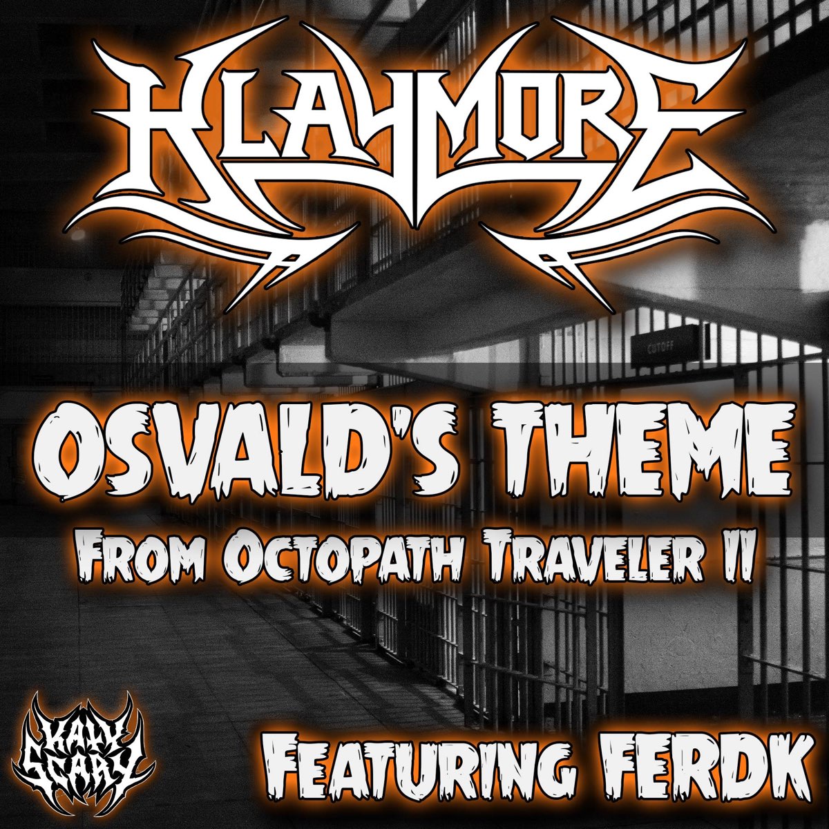 ‎osvalds Theme From Octopath Traveler Ii Feat Ferdk Metal Cover Single Álbum De 6332