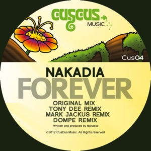 Forever - EP