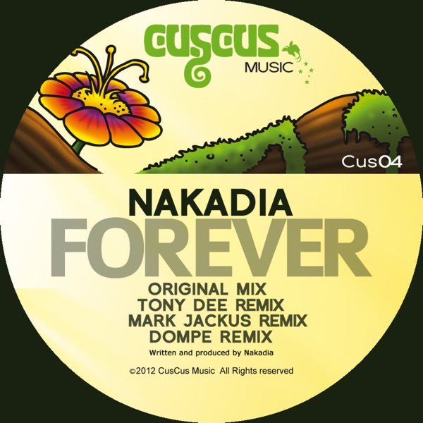Forever - EP