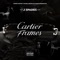 Cartier Frames artwork