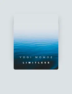 Yogi Momoe सुनें, म्यूज़िक वीडियो देखें, बायो पढ़ें, दौरे की तारीखें और बहुत कुछ देखें!