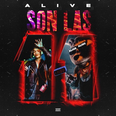 Son las 11 - Single