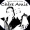 Chère amie artwork